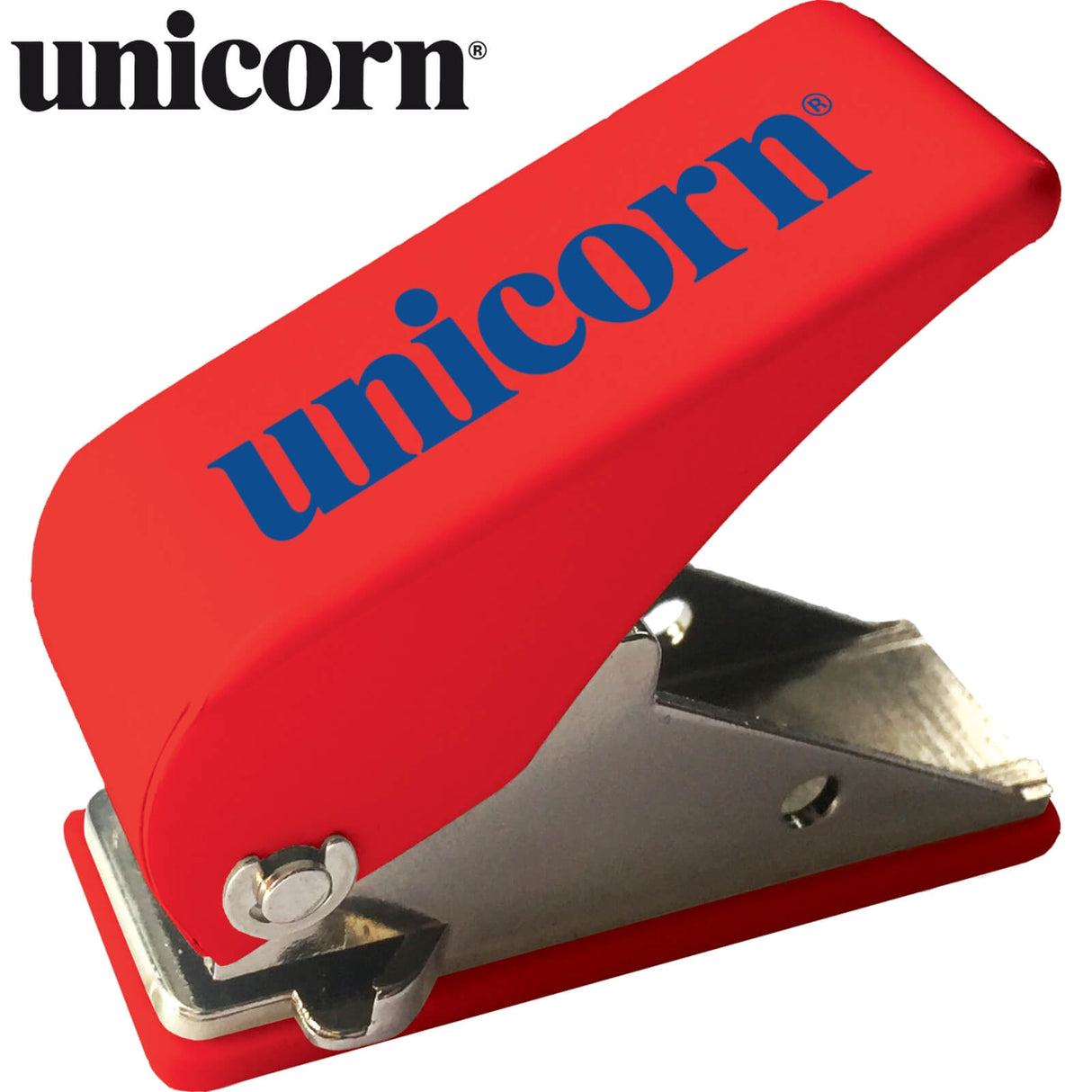 Unicorn - Dart Flight Punch -