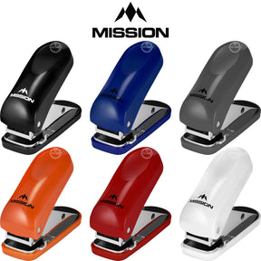 Mission - F-Lock Pro Dart Flight Punch -