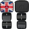 Mission - Freedom Luxor Darts Case - Union Jack