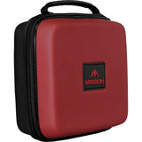 Mission - Freedom Luxor Darts Case -