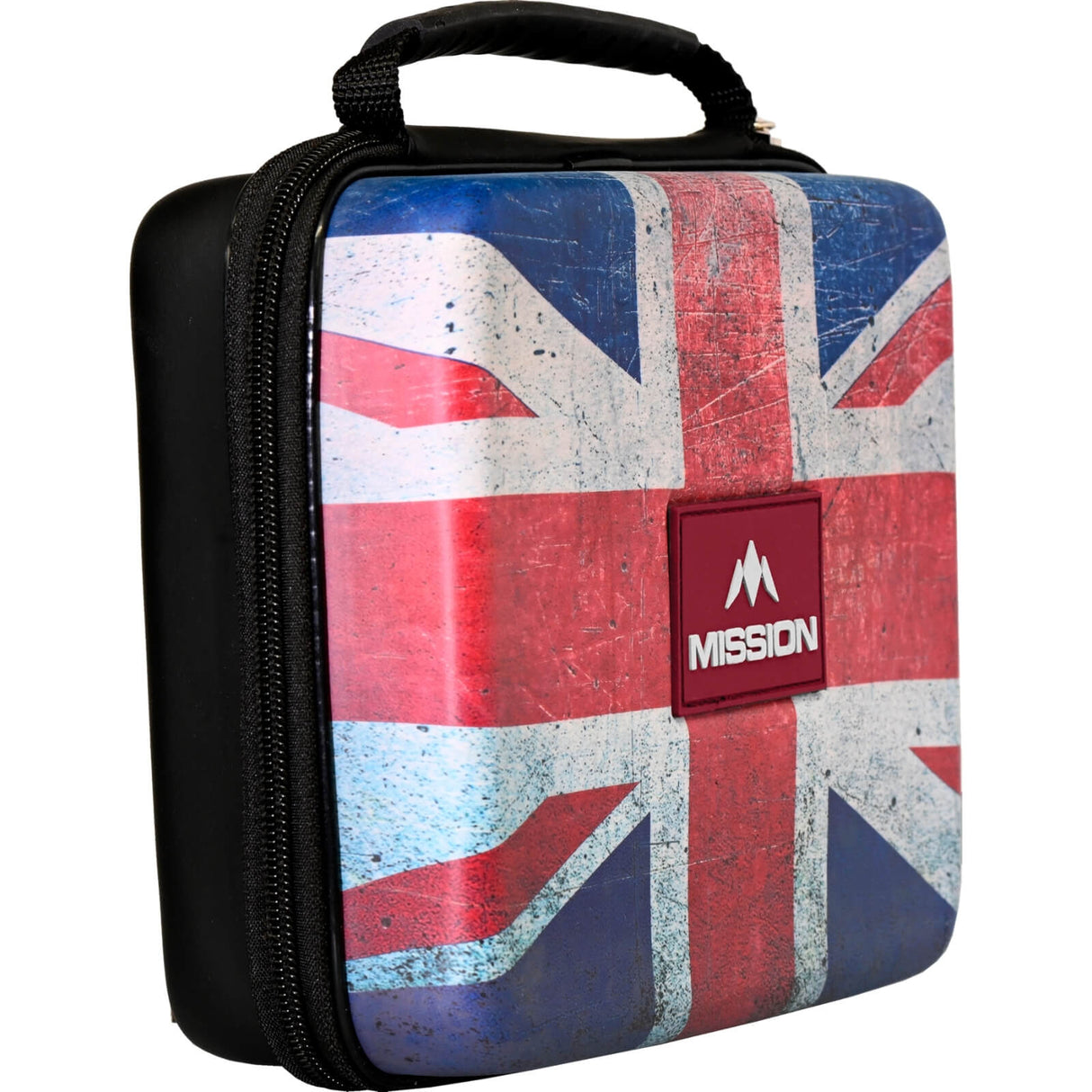 Mission - Freedom Luxor Darts Case -