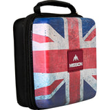 Mission - Freedom Luxor Darts Case -