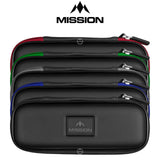 Mission - Freedom Slim Darts Case -