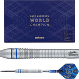 Unicorn - Gary Anderson Phase 6 Darts - 90% Tungsten - 21g 22g 23g 24g 25g -