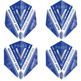Unicorn - Ultrafly Gary Anderson Phase 5 Dart Flights -