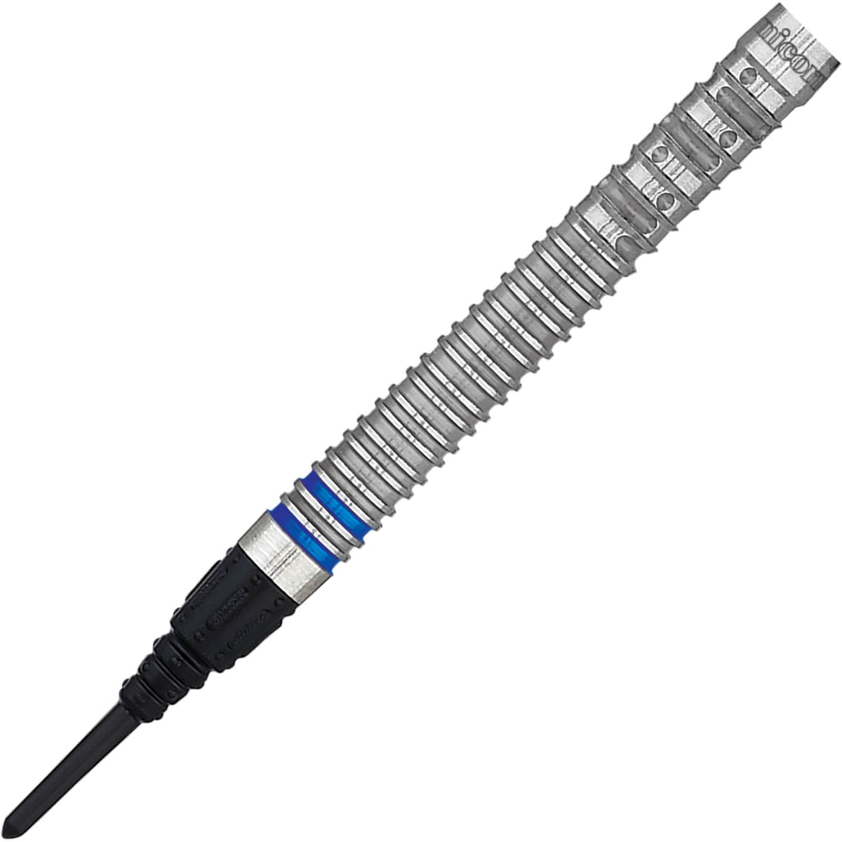 Darts - Unicorn - Gary Anderson Phase 5 Darts - Soft Tip - 90% Tungsten - 18g 20g 