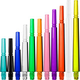 Cosmo - Fit Shaft Gear - Normal - Locked - Dart Shafts -
