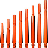 Cosmo - Fit Shaft Gear - Normal - Locked - Dart Shafts - #1 (13mm) / Red
