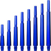 Cosmo - Fit Shaft Gear - Normal - Locked - Dart Shafts - #1 (13mm) / Blue