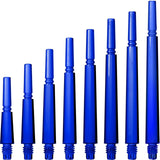 Cosmo - Fit Shaft Gear - Normal - Locked - Dart Shafts - #1 (13mm) / Blue