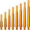 Cosmo - Fit Shaft Gear - Normal - Locked - Dart Shafts - #1 (13mm) / Orange