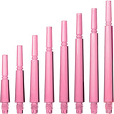 Cosmo - Fit Shaft Gear - Normal - Locked - Dart Shafts - #1 (13mm) / Pink