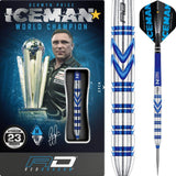 Red Dragon - Gerwyn Price Darts - 90% Tungsten - 23g 24g 26g -