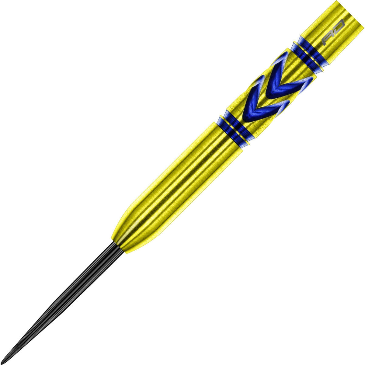 Darts - Red Dragon - Gerwyn Price Avalanche Gold - Steel Tip - 90% Tungsten - 22g 23g 24g 