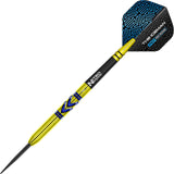 Red Dragon - Gerwyn Price Avalanche Gold - 90% Tungsten - 22g 23g 24g -