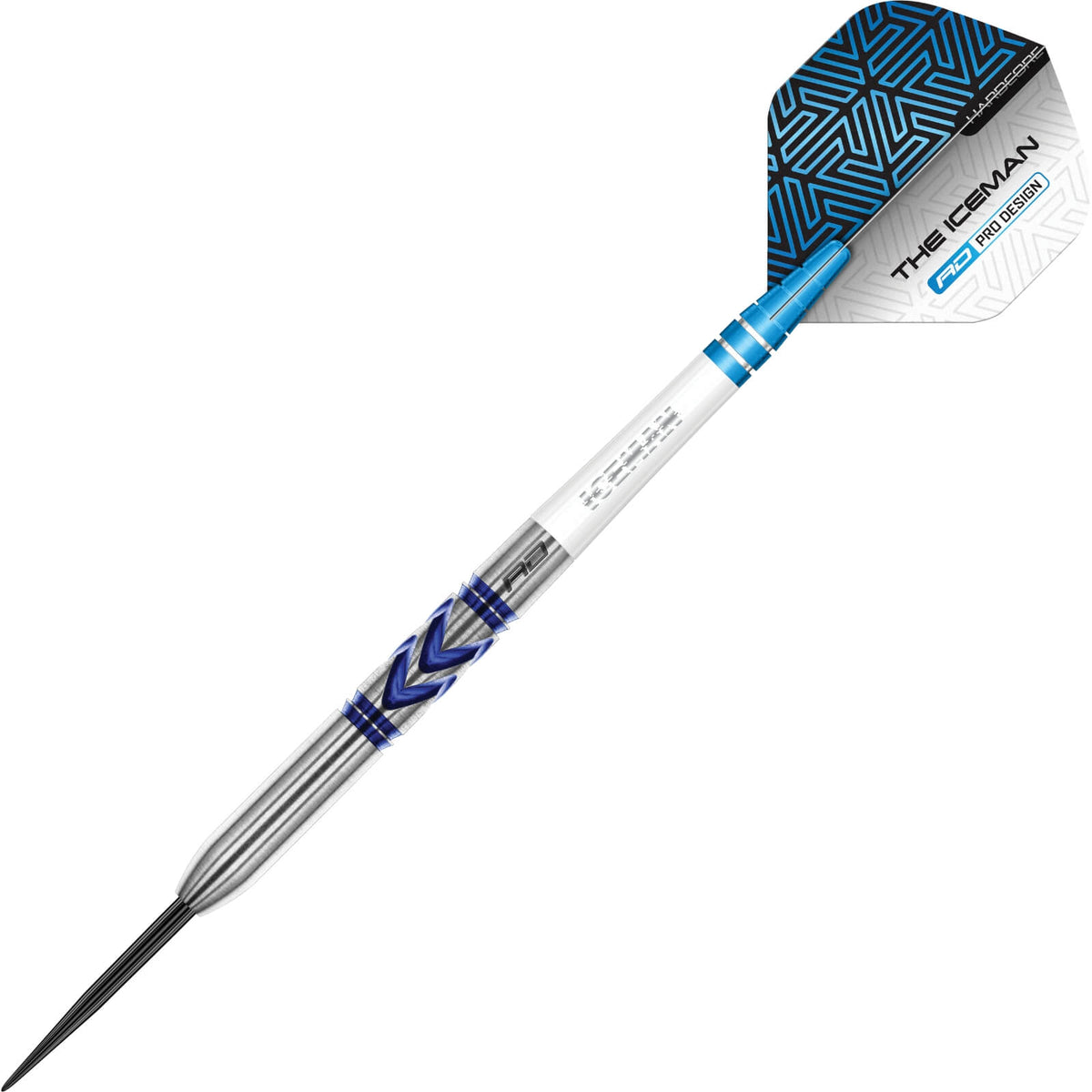 Darts - Red Dragon - Gerwyn Price Avalanche Pro Darts - Steel Tip - 90% Tungsten - 21g 23g 25g 