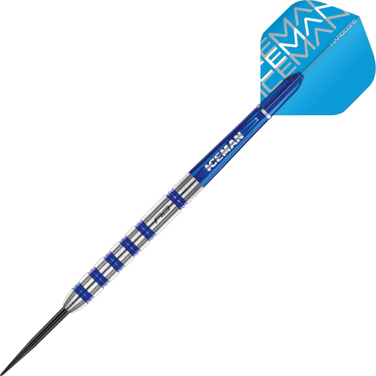 Darts - Red Dragon - Gerwyn Price Challenger Darts - Steel Tip - 85% Tungsten - 23g 24g 25g 