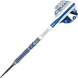 Red Dragon - Gerwyn Price Contour Darts - 90% Tungsten - 21g 23g 25g -