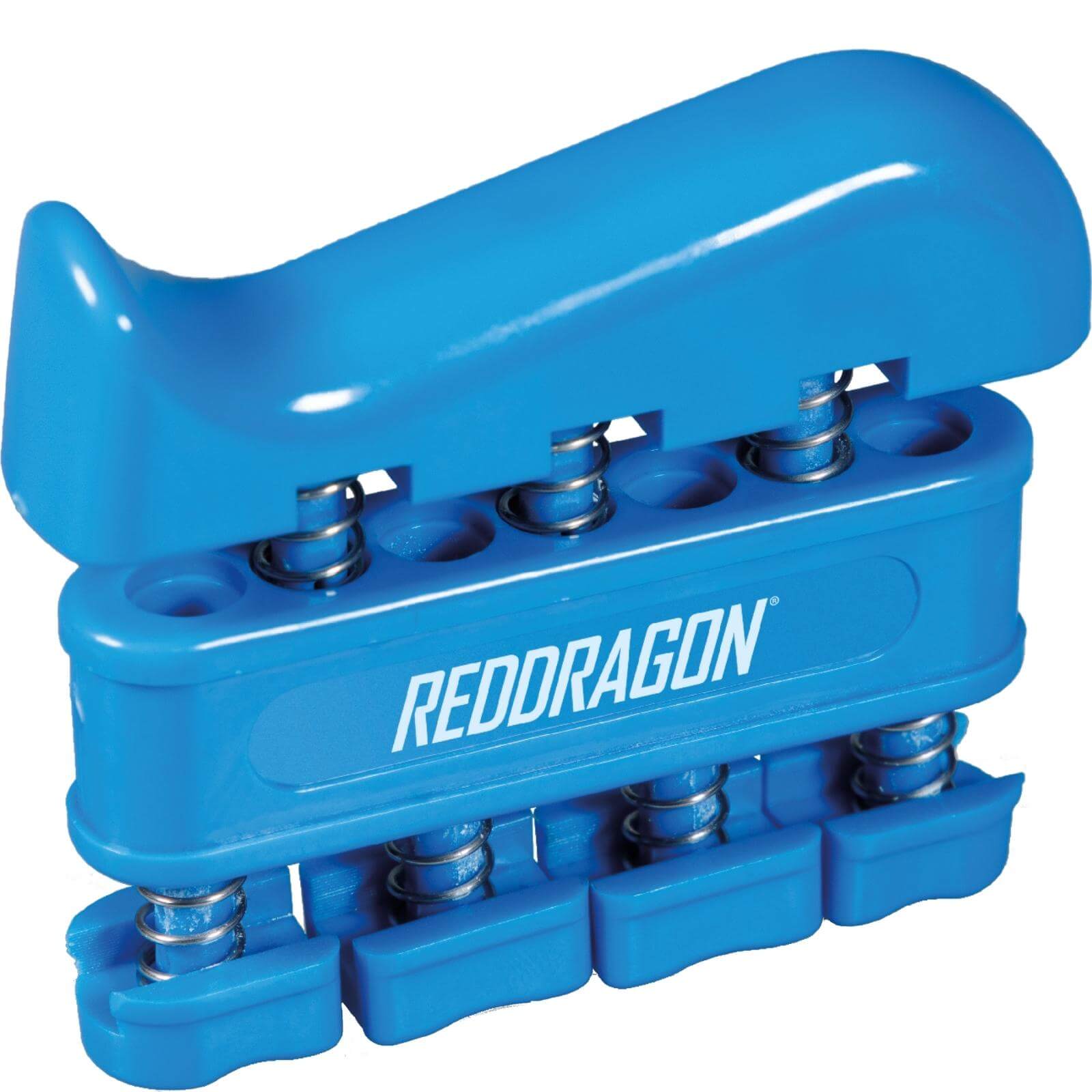 Other Accessories - Red Dragon - Gerwyn Price Iceman Pro Hand Exerciser 