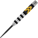 Red Dragon - Gerwyn Price Thunder SE Darts - 90% Tungsten - 23g 25g -