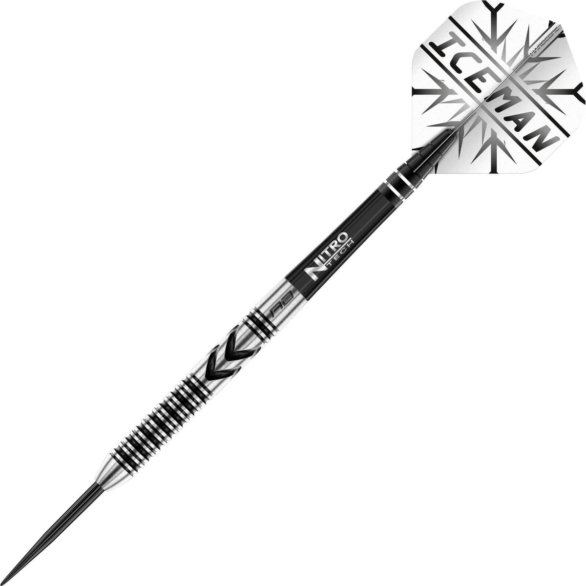 Darts - Red Dragon - Gerwyn Price Thunderbolt Darts - Steel Tip - 90% Tungsten - 22g 24g 