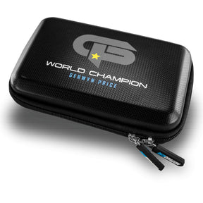 Red Dragon - Gerwyn "Iceman" Price World Champion Darts Case -