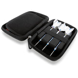 Red Dragon - Gerwyn "Iceman" Price World Champion Darts Case -