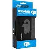 Red Dragon - Gerwyn Price Dart Wallet -