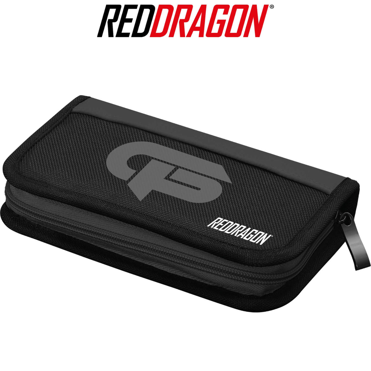 Red Dragon - Gerwyn Price Dart Wallet -