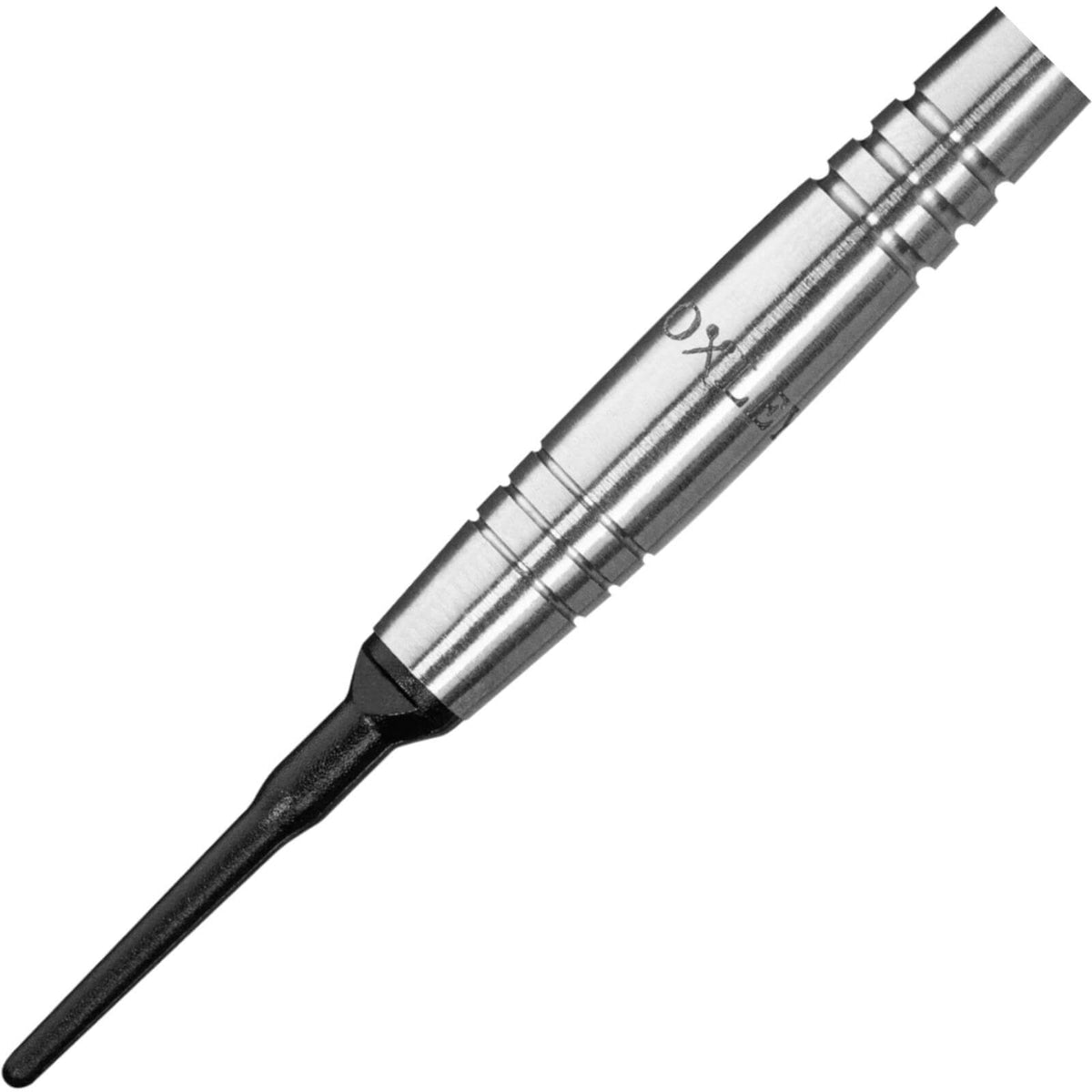Darts - Loxley - Gisbourne Darts - Flip Grip - Soft Tip - 90% Tungsten - 18g 