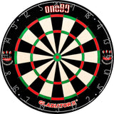 One80 - Gladiator 2+ Dartboard -