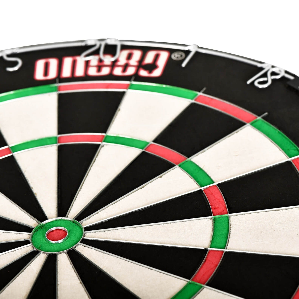 Dartboards - One80 - Gladiator 2+ Dartboard 