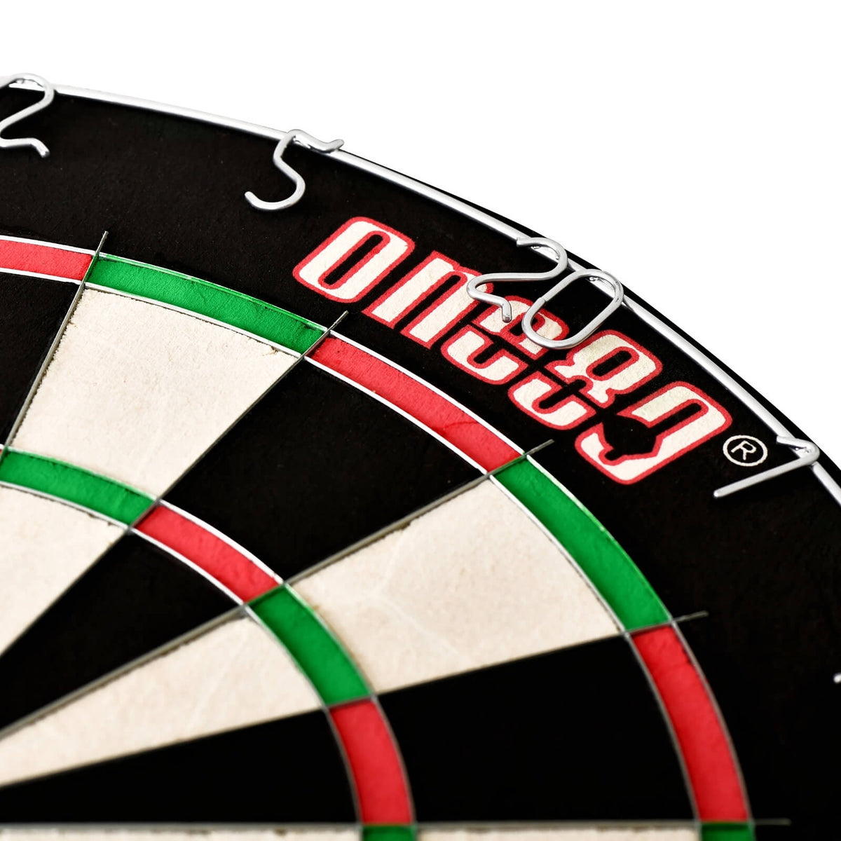Dartboards - One80 - Gladiator 2+ Dartboard 