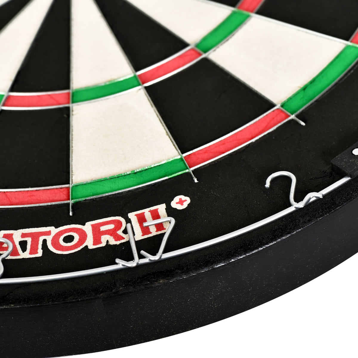 Dartboards - One80 - Gladiator 2+ Dartboard 