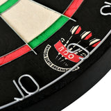 One80 - Gladiator 2+ Dartboard -