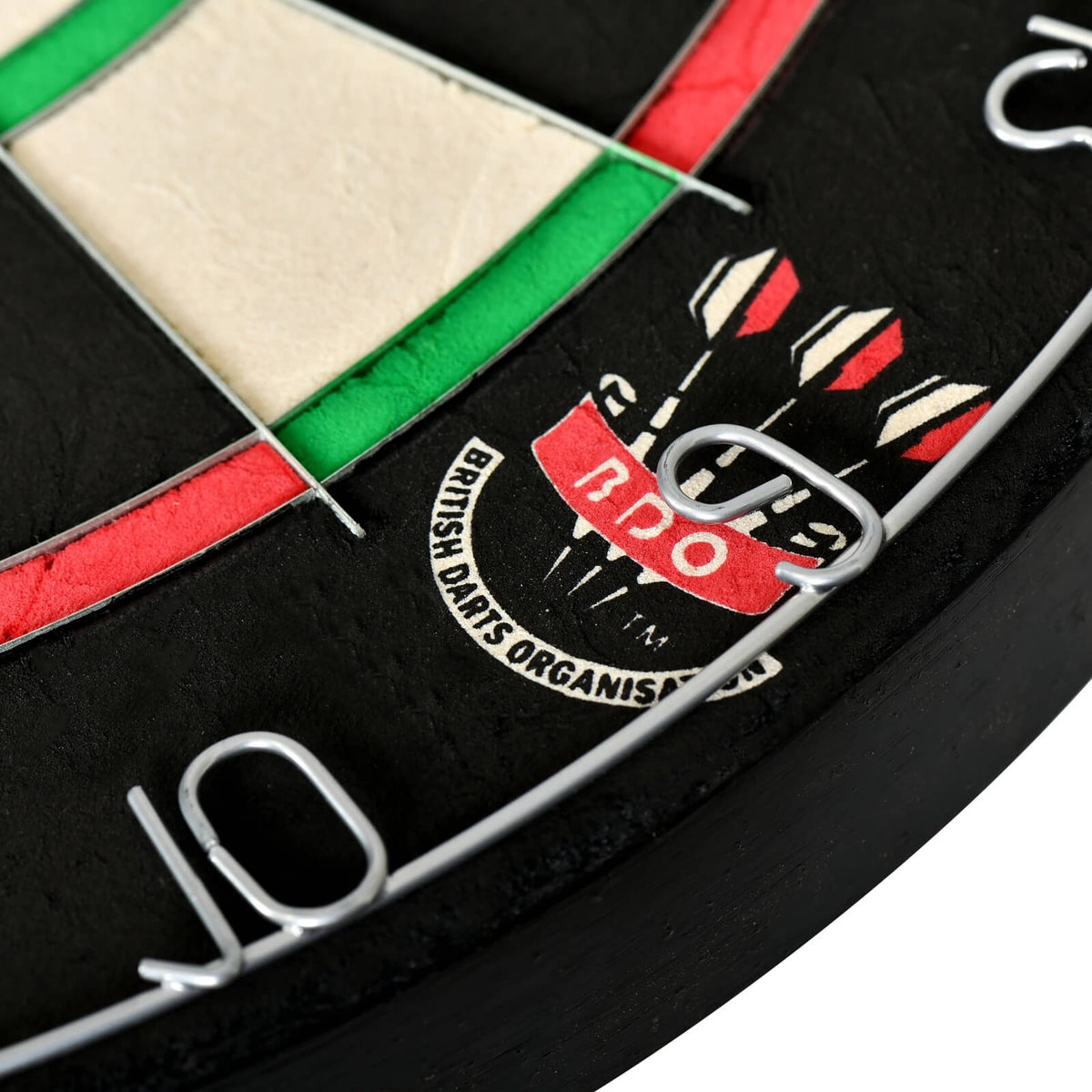 Dartboards - One80 - Gladiator 2+ Dartboard 