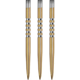 CD - Gold Original Grip Dart Points - 32mm 36mm - 36mm - 5 Ring