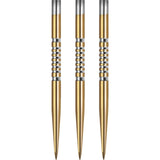 CD - Gold Original Grip Dart Points - 32mm 36mm - 36mm - 8 Ring
