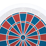 Gran Darts - GranBoard 132 - Steel Tip Size - Bluetooth Electronic LED Soft Tip Dartboard -