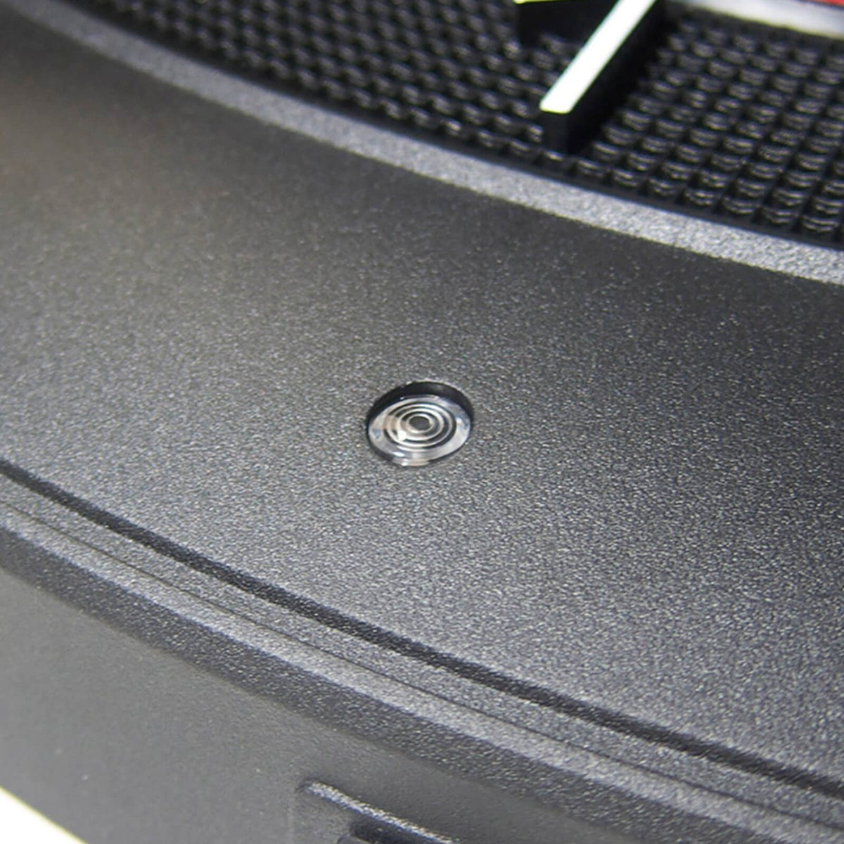 Dartboards - Gran Darts - GranBoard 3s - Bluetooth Electronic LED Soft Tip Dartboard - Green 