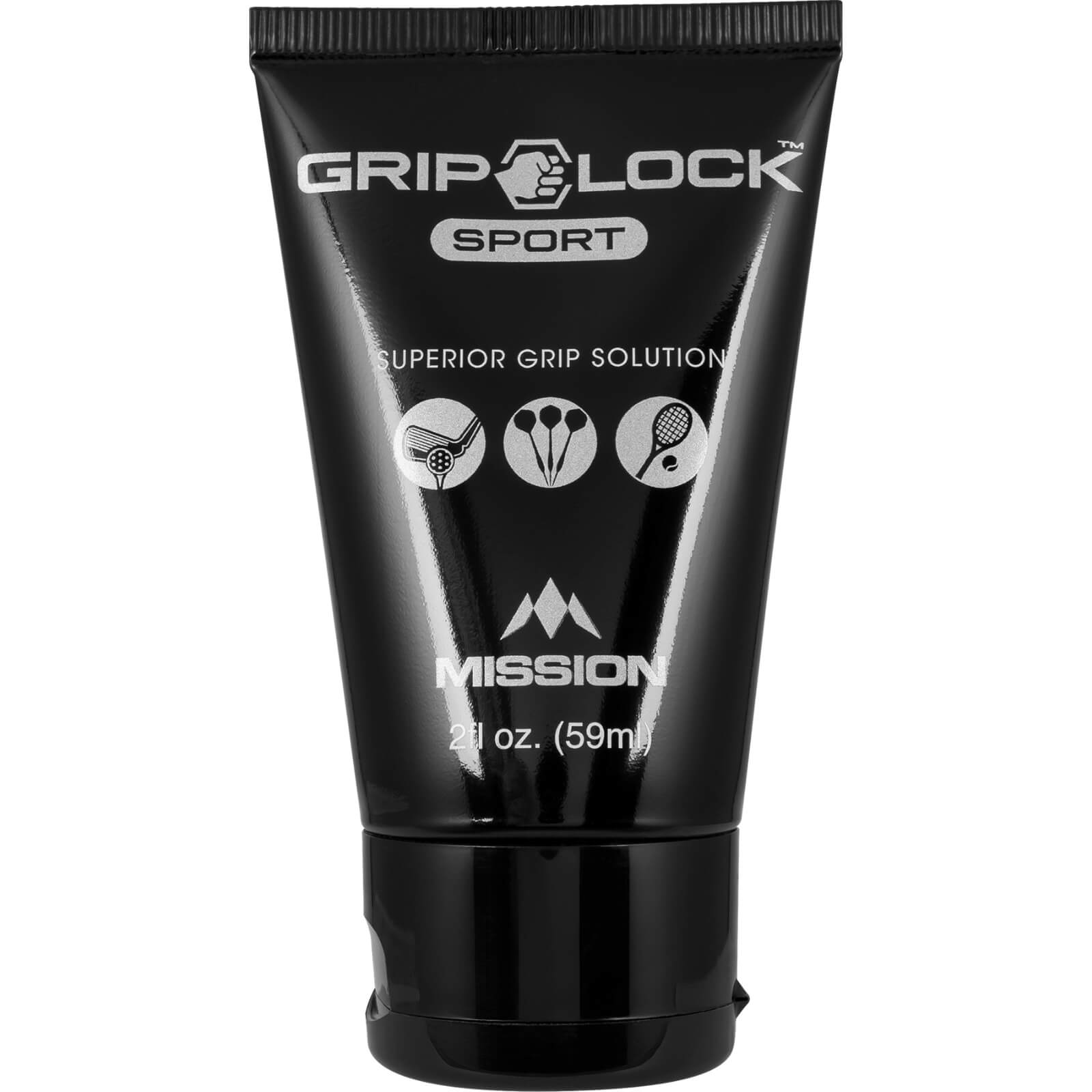 Grip Accessories - Mission - Grip Lock Sport - Hand Liquid 