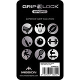 Mission - Grip Lock Sport - Hand Liquid -