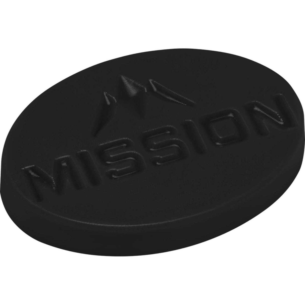 Mission - Scented Dart Grip Waxes - Black