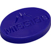 Mission - Scented Dart Grip Waxes - Blue