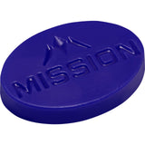 Mission - Scented Dart Grip Waxes - Blue