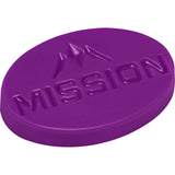 Mission - Scented Dart Grip Waxes - Purple