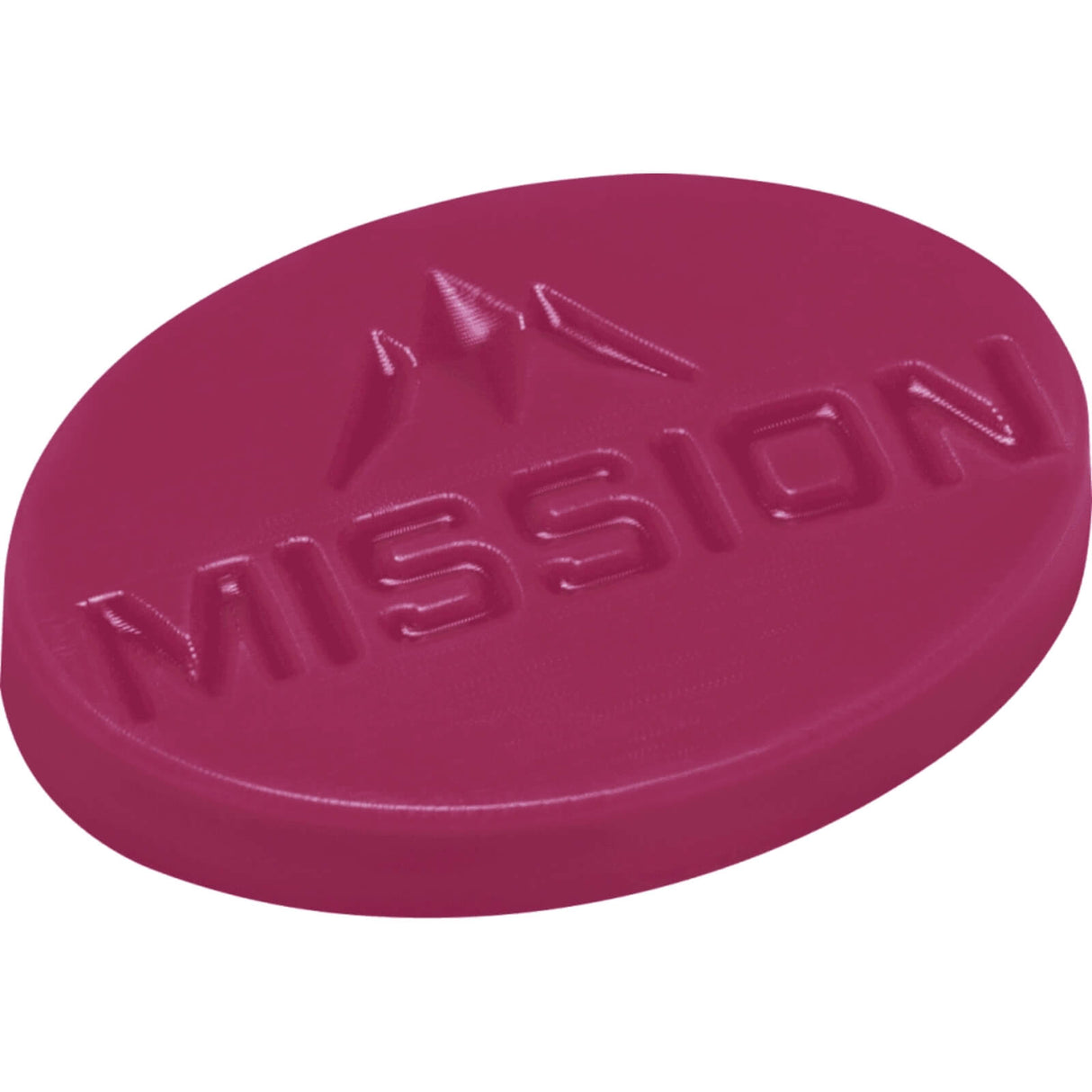 Mission - Scented Dart Grip Waxes - Pink
