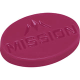 Mission - Scented Dart Grip Waxes - Pink