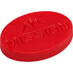 Mission - Scented Dart Grip Waxes - Red