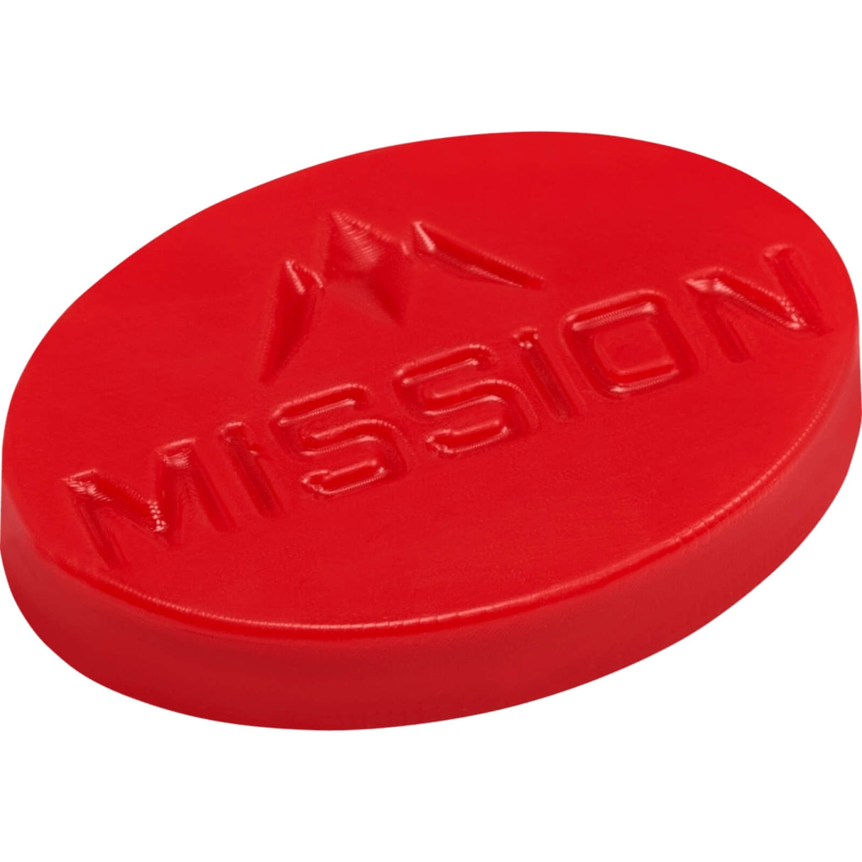 Mission - Scented Dart Grip Waxes - Red